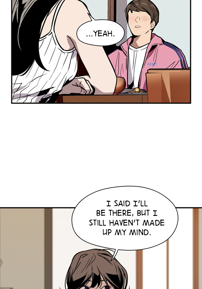Lee Doona! chapter 43 - page 45