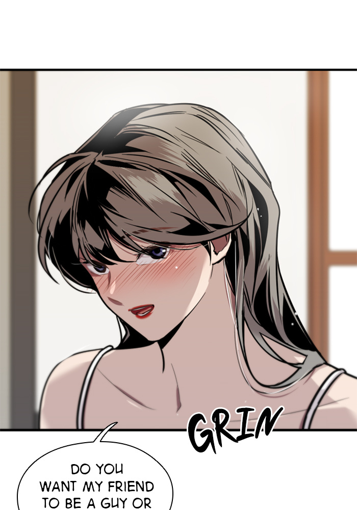 Lee Doona! chapter 43 - page 49