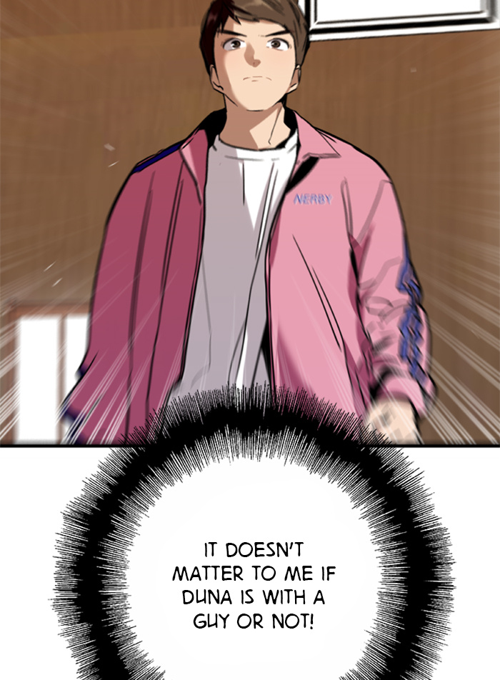 Lee Doona! chapter 43 - page 56
