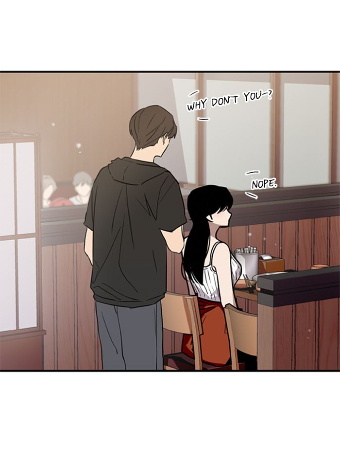 Lee Doona! chapter 43 - page 58