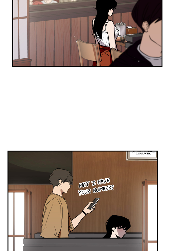 Lee Doona! chapter 43 - page 60
