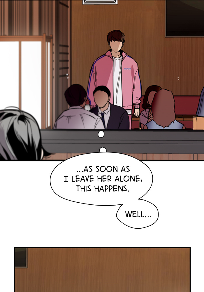 Lee Doona! chapter 43 - page 62
