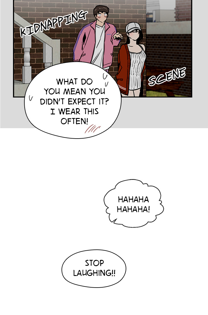 Lee Doona! chapter 43 - page 77