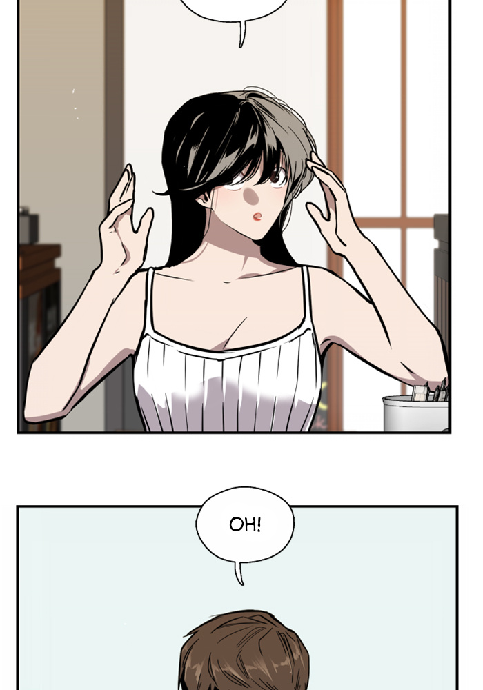 Lee Doona! chapter 43 - page 8