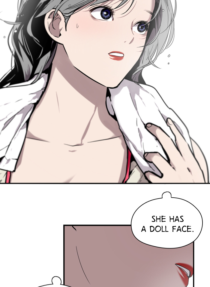 Lee Doona! chapter 18 - page 11