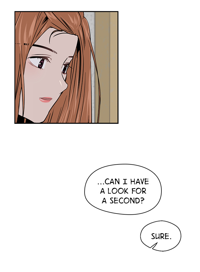 Lee Doona! chapter 18 - page 21