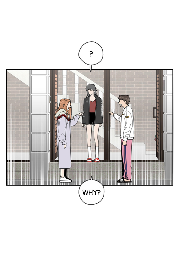Lee Doona! chapter 18 - page 31
