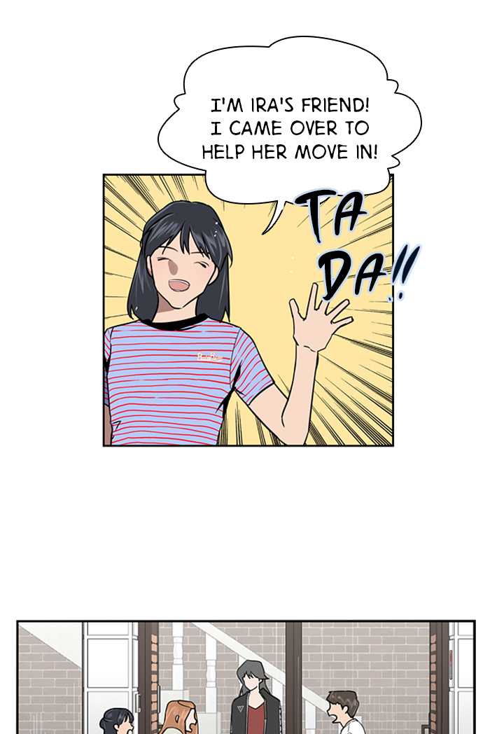 Lee Doona! chapter 18 - page 32