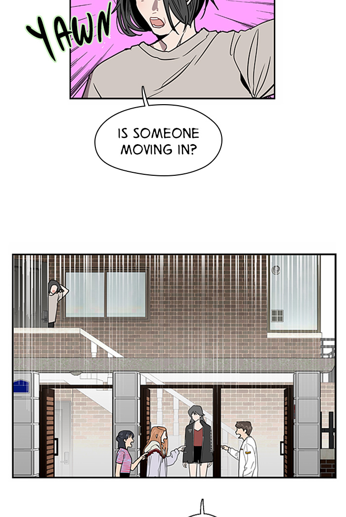 Lee Doona! chapter 18 - page 34