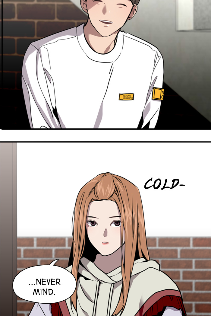 Lee Doona! chapter 18 - page 42