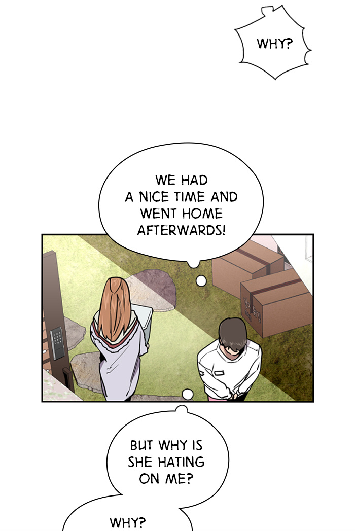 Lee Doona! chapter 18 - page 44