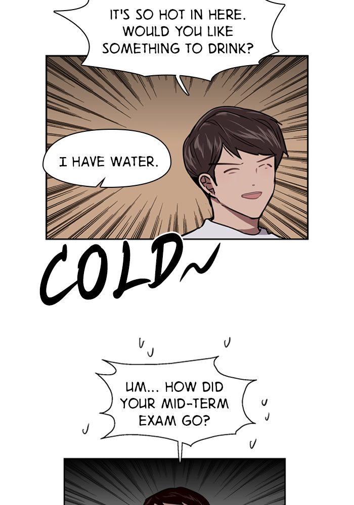 Lee Doona! chapter 18 - page 53