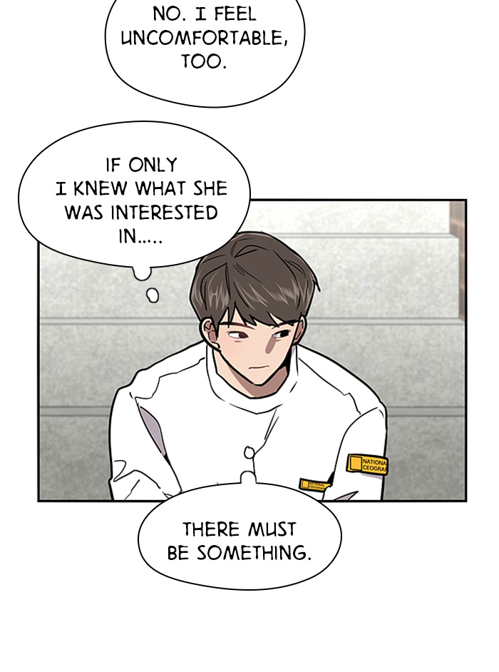 Lee Doona! chapter 18 - page 59