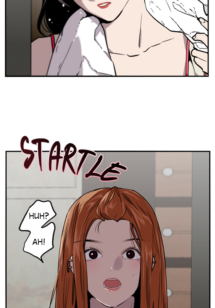 Lee Doona! chapter 18 - page 6