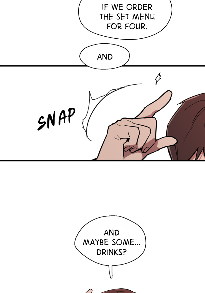 Lee Doona! chapter 18 - page 64