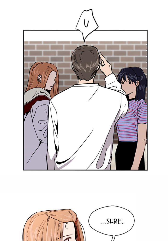 Lee Doona! chapter 18 - page 66