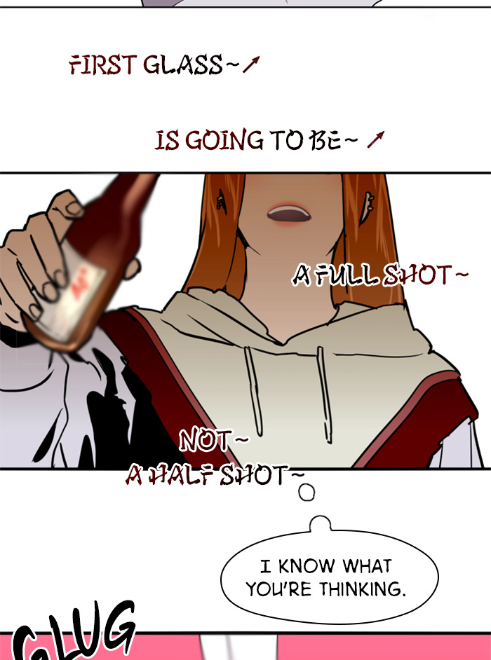 Lee Doona! chapter 18 - page 71