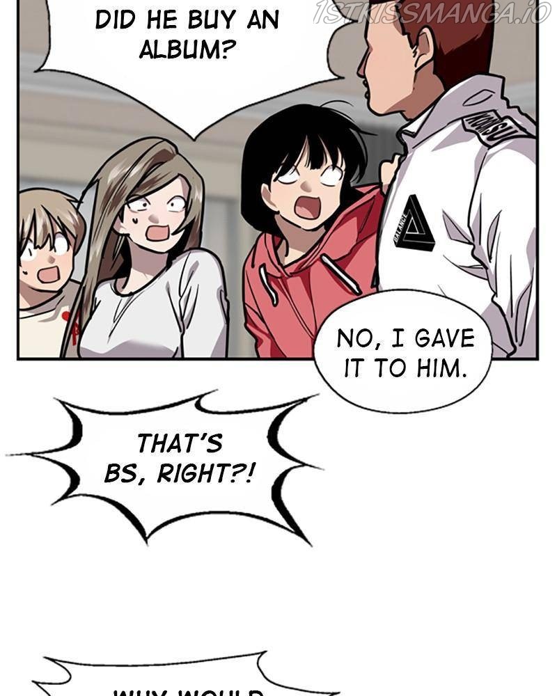 Lee Doona! chapter 124 - page 10