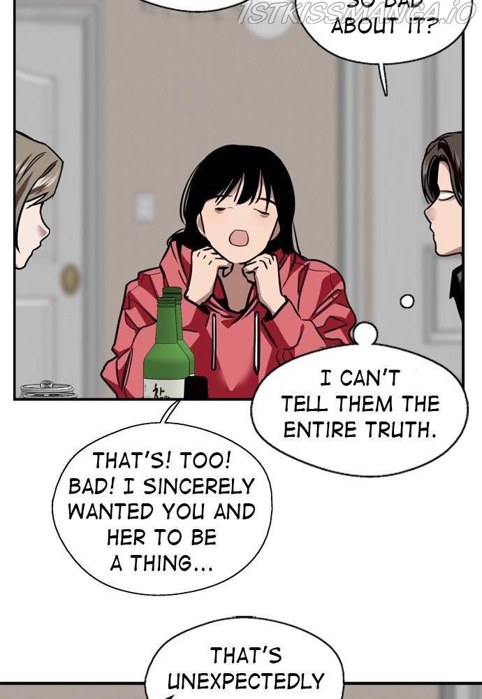 Lee Doona! chapter 124 - page 16