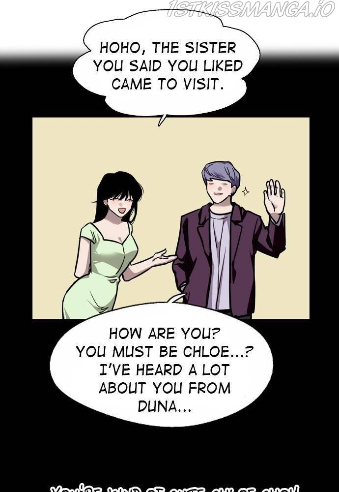 Lee Doona! chapter 124 - page 18