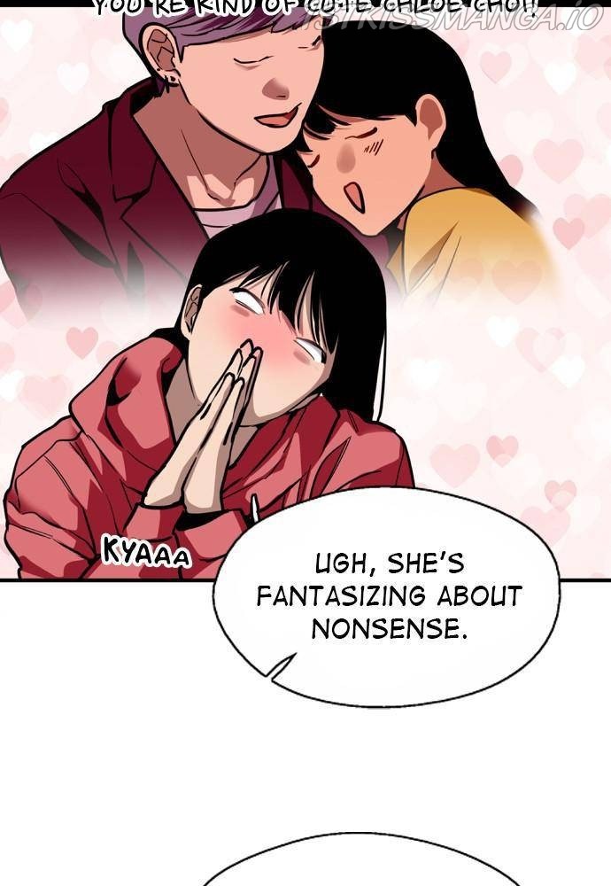 Lee Doona! chapter 124 - page 19