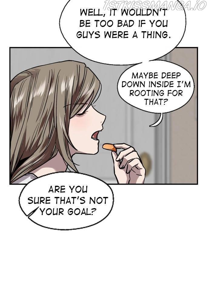 Lee Doona! chapter 124 - page 20