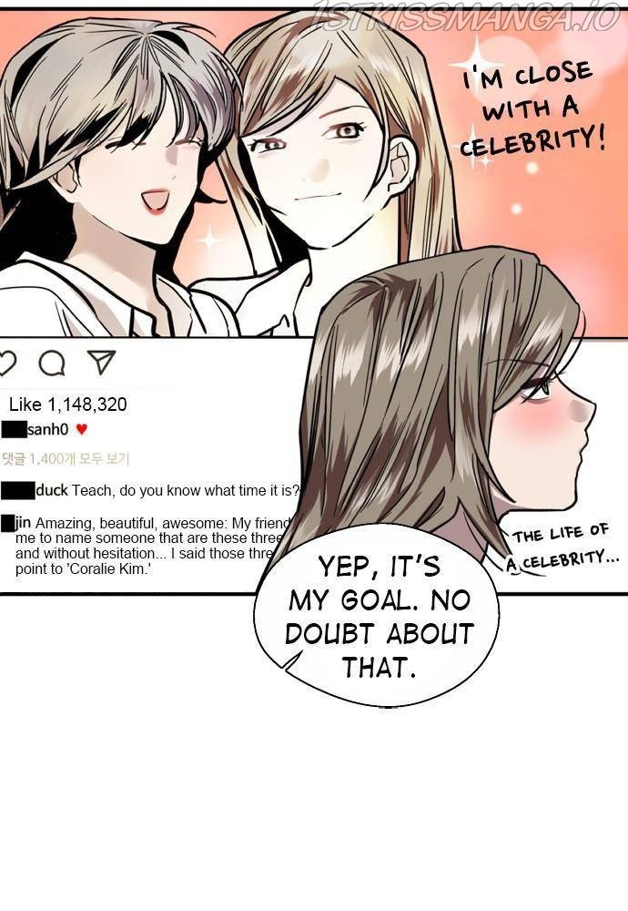 Lee Doona! chapter 124 - page 21
