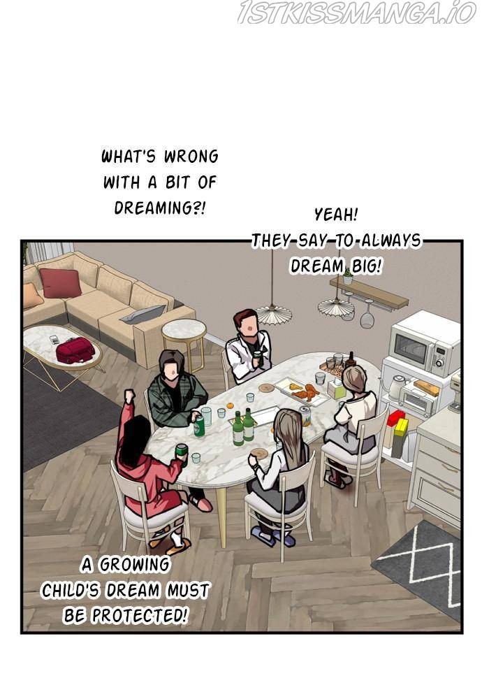 Lee Doona! chapter 124 - page 23