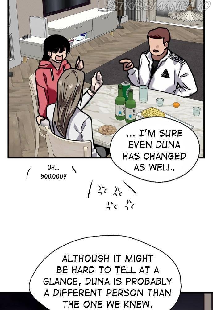 Lee Doona! chapter 124 - page 51