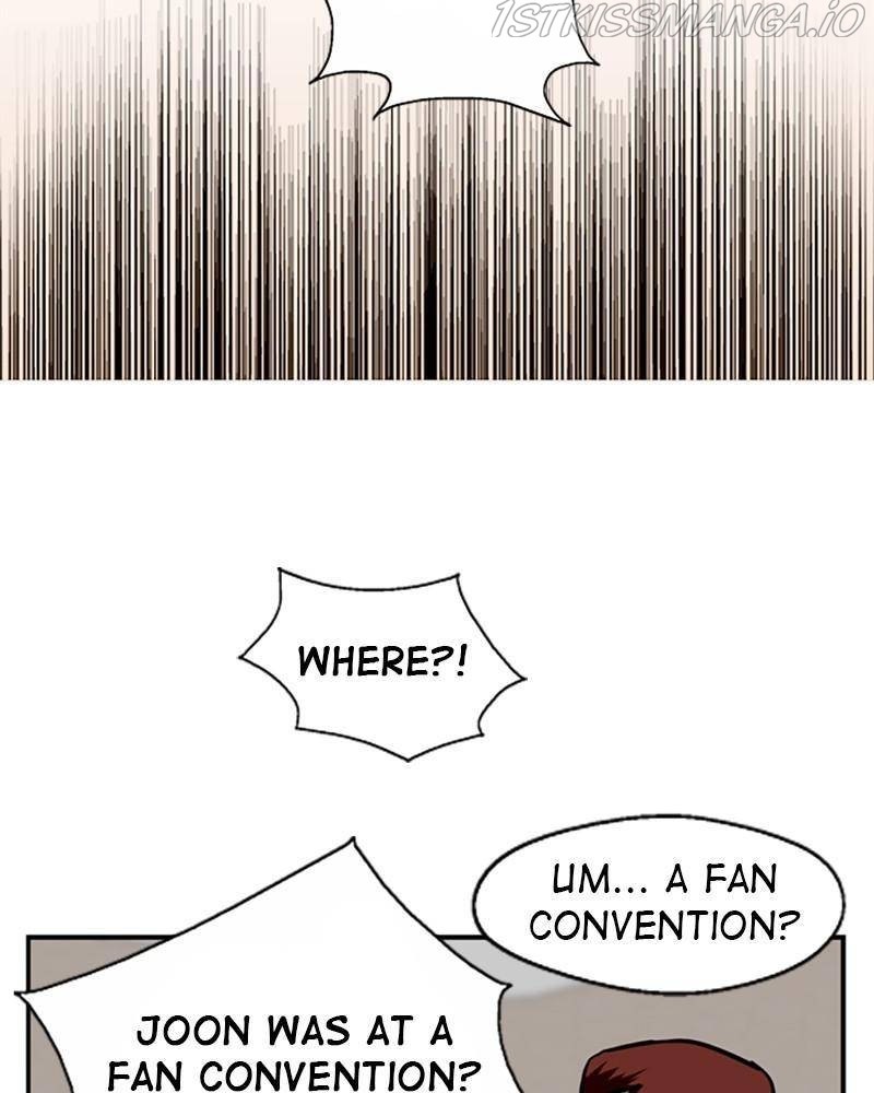 Lee Doona! chapter 124 - page 9