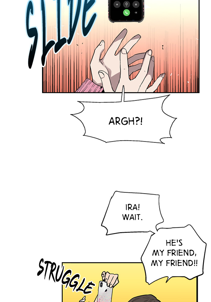Lee Doona! chapter 24 - page 14