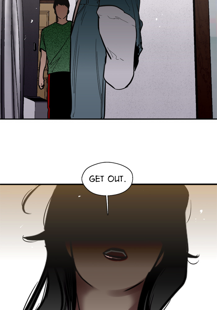 Lee Doona! chapter 24 - page 33