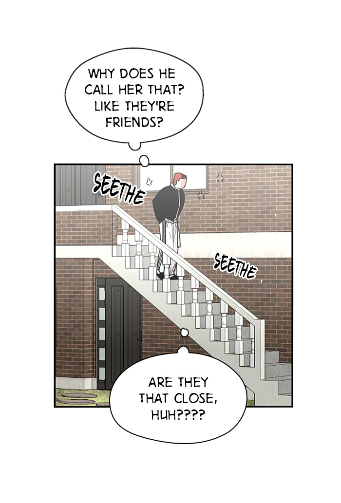 Lee Doona! chapter 24 - page 56