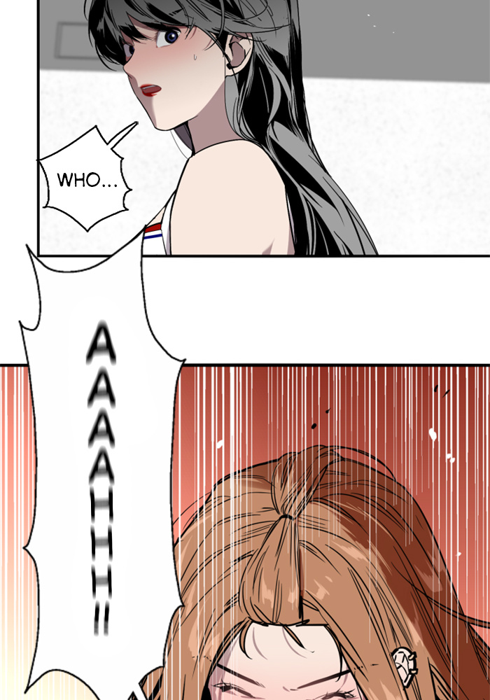 Lee Doona! chapter 24 - page 8