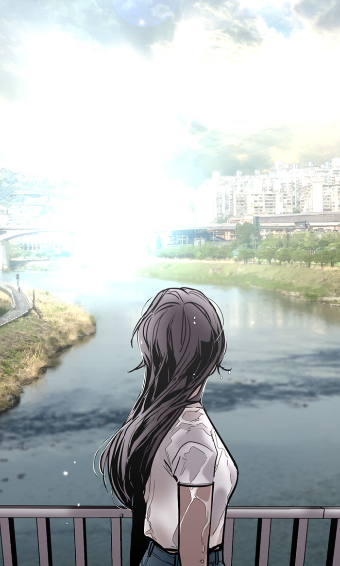 Lee Doona! chapter 45 - page 33
