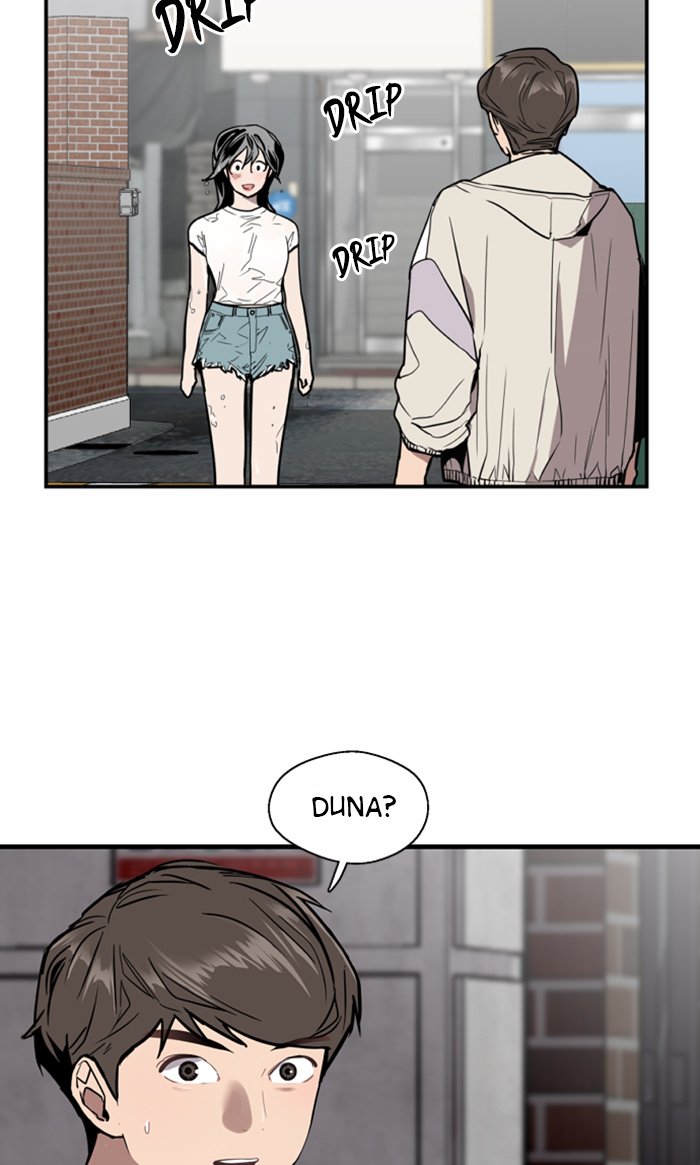 Lee Doona! chapter 45 - page 38