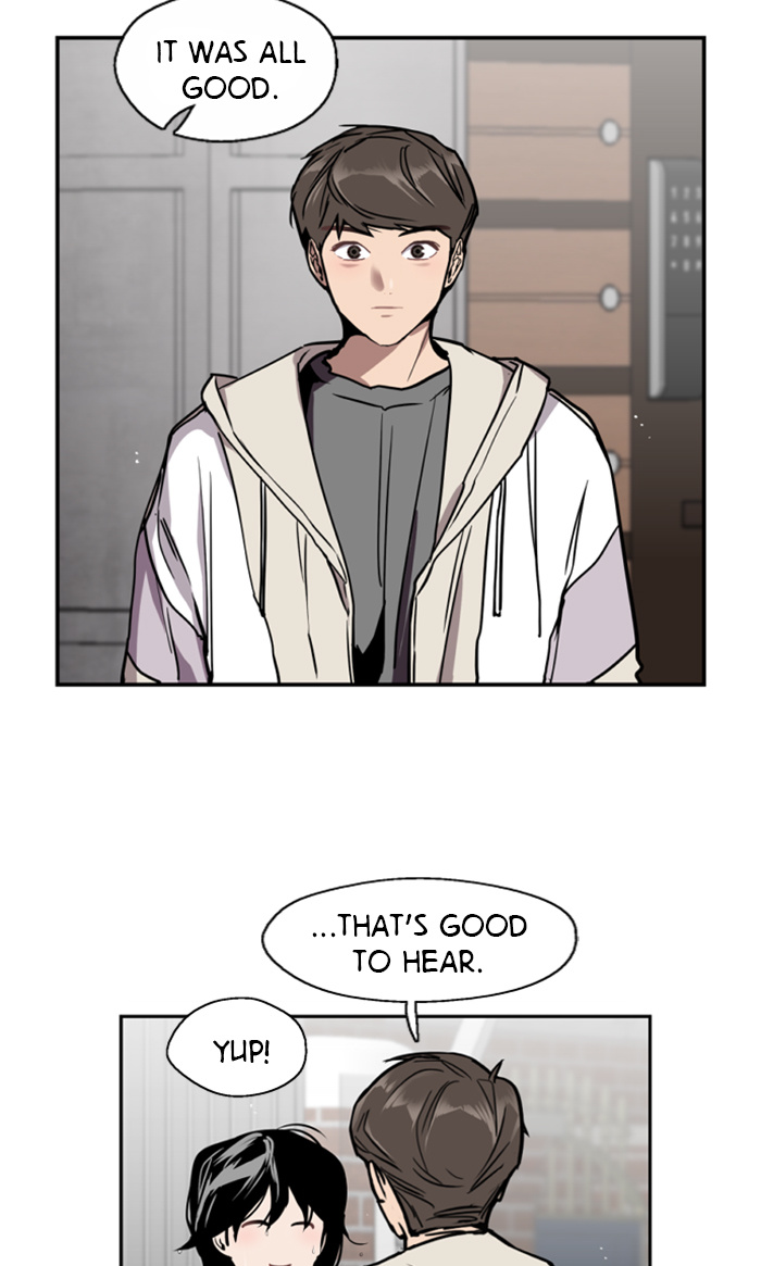 Lee Doona! chapter 45 - page 43