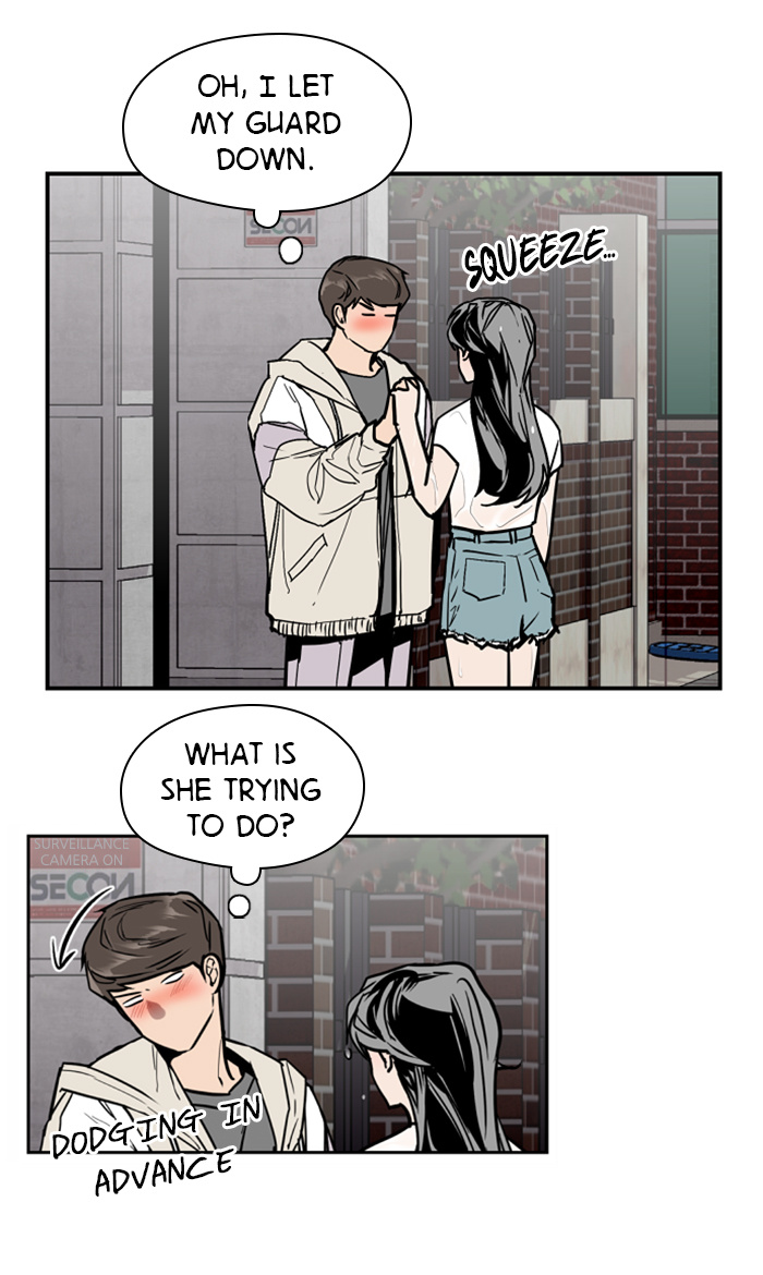 Lee Doona! chapter 45 - page 48