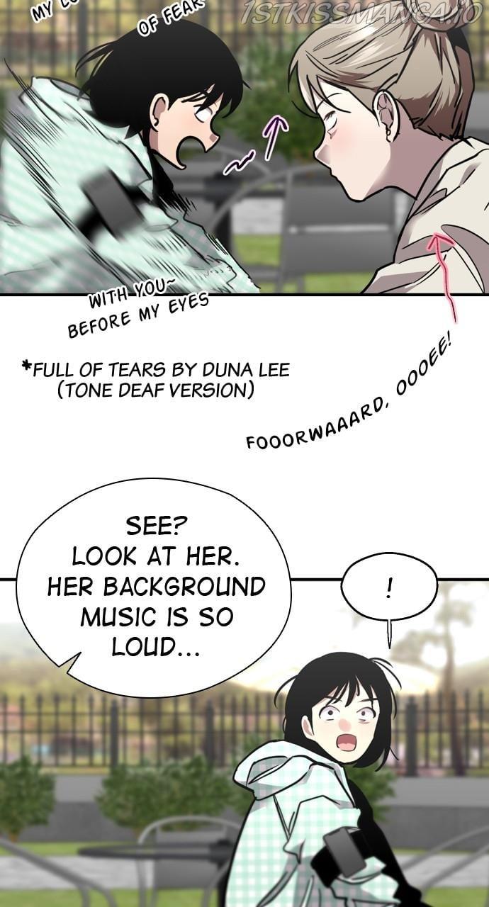 Lee Doona! chapter 149 - page 12