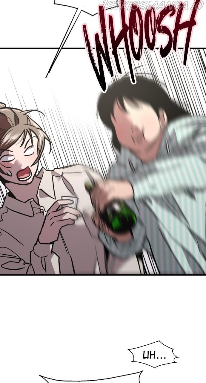 Lee Doona! chapter 149 - page 21