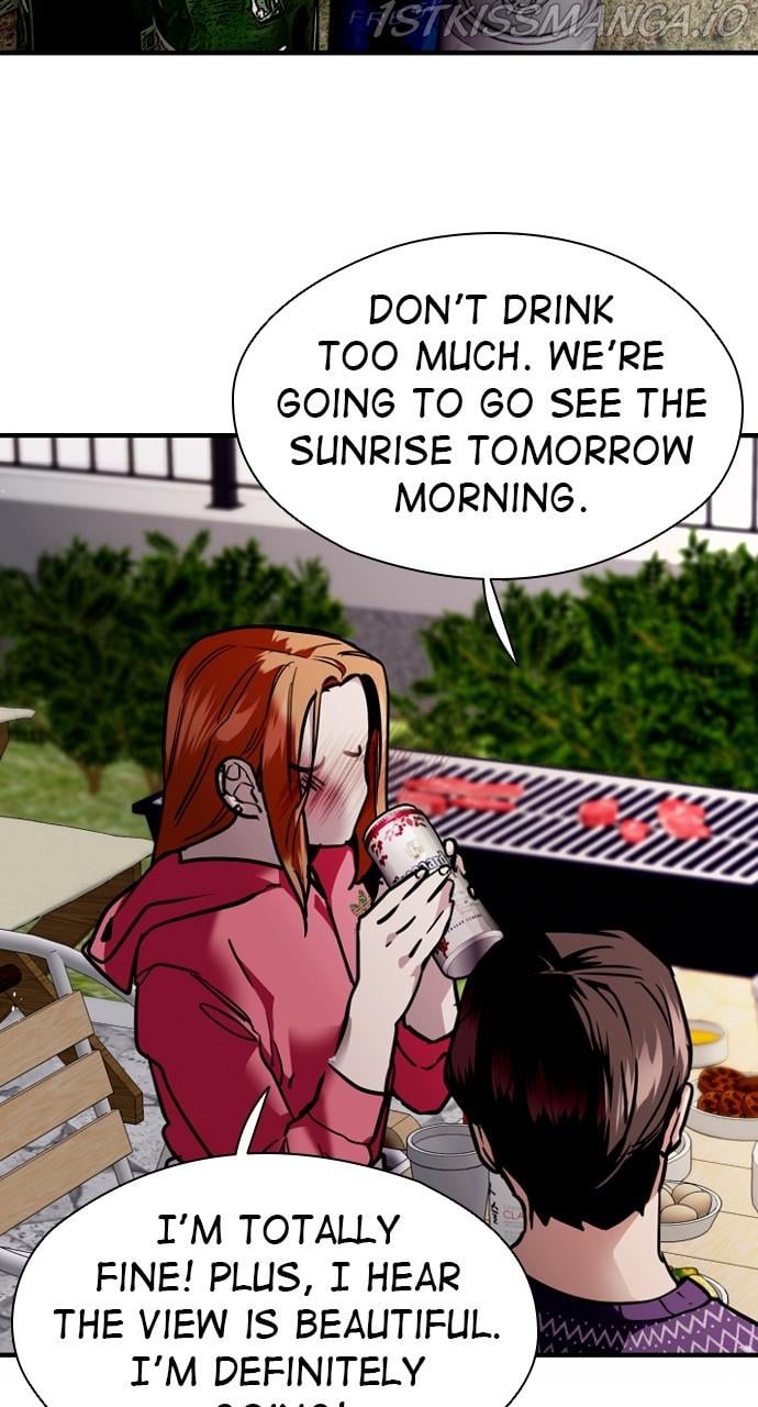 Lee Doona! chapter 149 - page 28