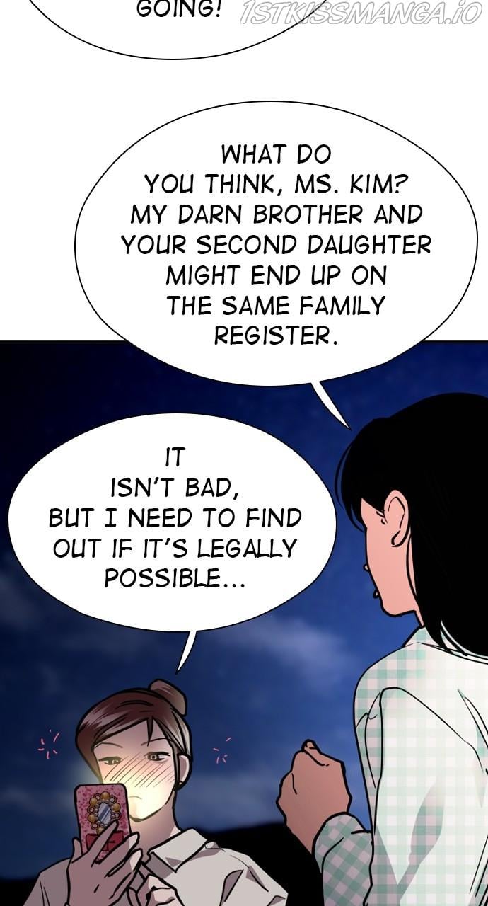 Lee Doona! chapter 149 - page 29