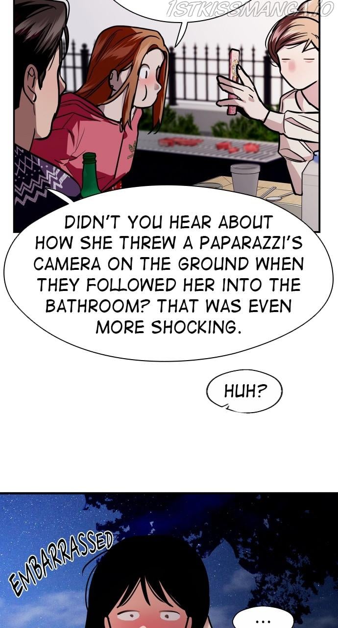 Lee Doona! chapter 149 - page 34