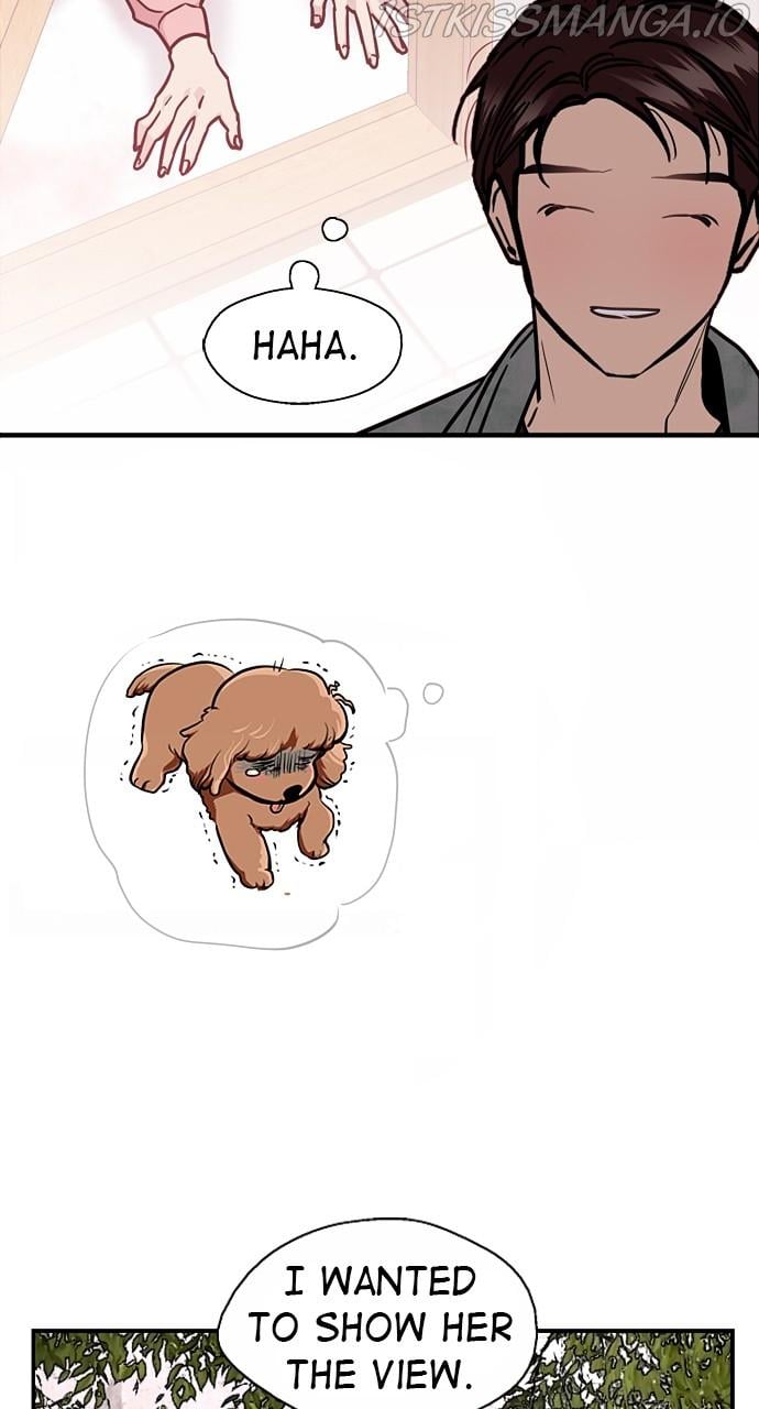 Lee Doona! chapter 149 - page 46