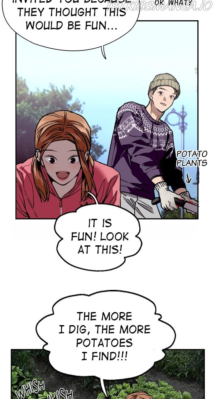 Lee Doona! chapter 149 - page 5