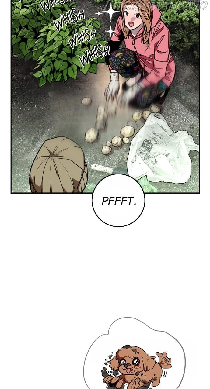 Lee Doona! chapter 149 - page 6