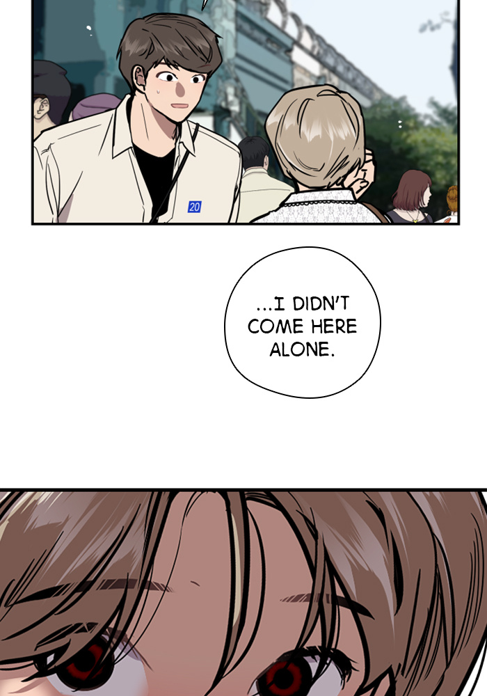 Lee Doona! chapter 52 - page 10