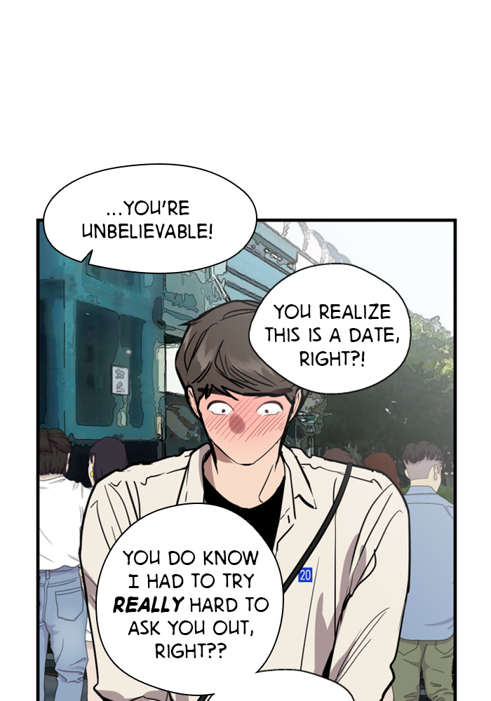 Lee Doona! chapter 52 - page 14