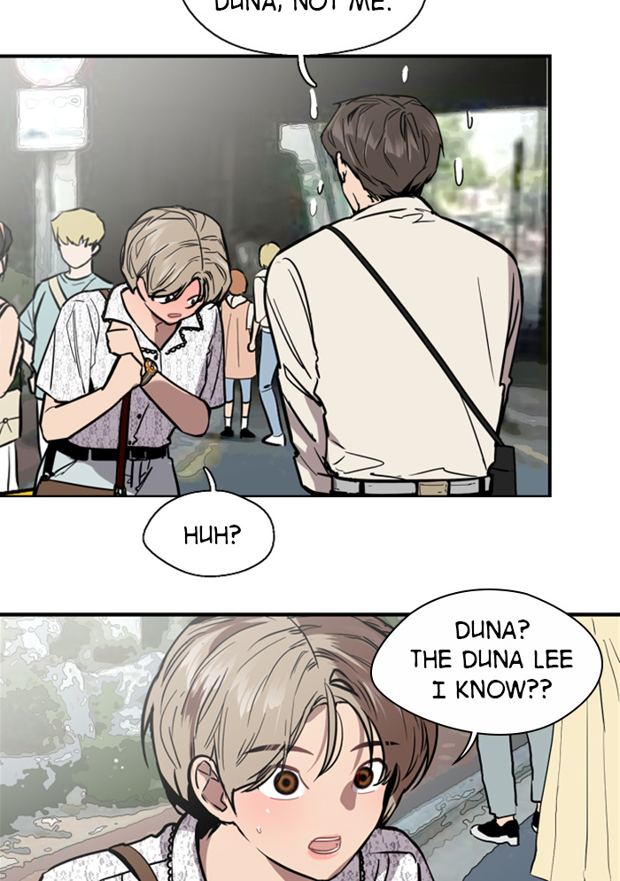 Lee Doona! chapter 52 - page 19