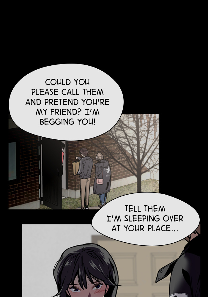 Lee Doona! chapter 52 - page 25